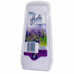 glade deo odor-absorber lavender